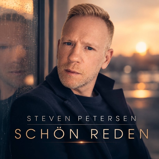 Steven Petersen - Schön reden