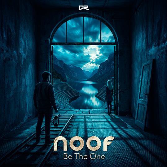 Noof - Be the One