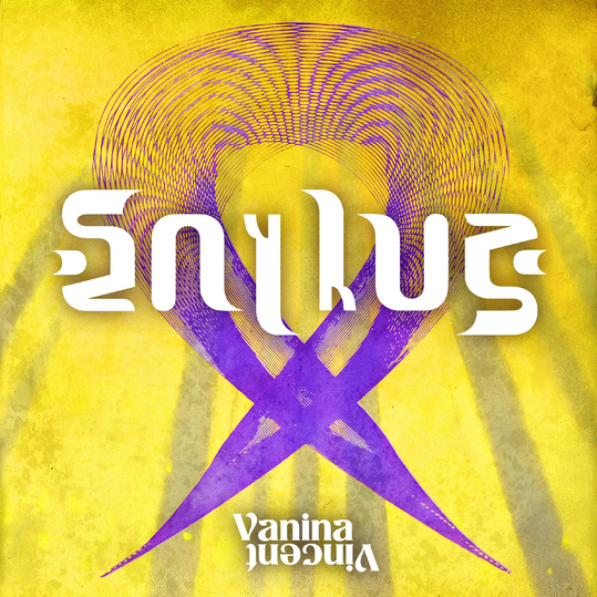 Vanina Vincent & Killabeatmaker - Soy Luz