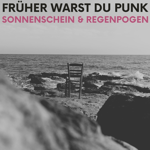 Sonnenschein & Regenbogen & SongUp! - Früher warst Du Punk