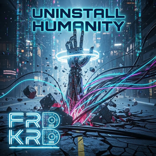 FRD KRD - Uninstall Humanity