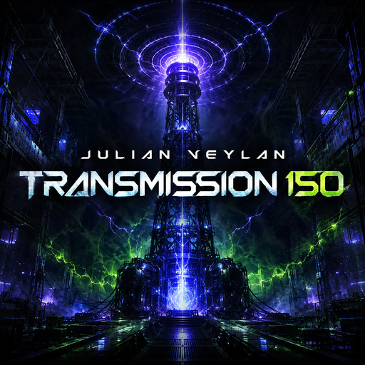 Julian Veylan - Transmission 150