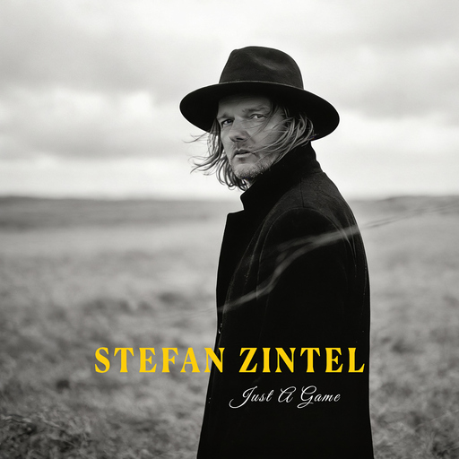 Stefan Zintel - Just a Game