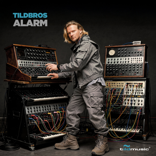 Tildbros - Alarm