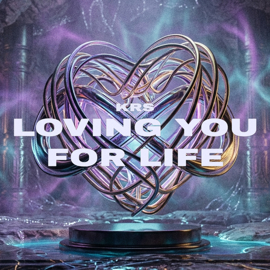 KRS - Loving You for Life