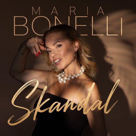 Maria Bonelli - Skandal