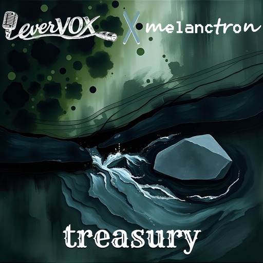 everVOX & melanctron - Treasury