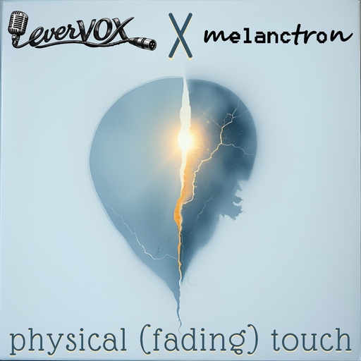 everVOX & melanctron - Physical (Fading) Touch