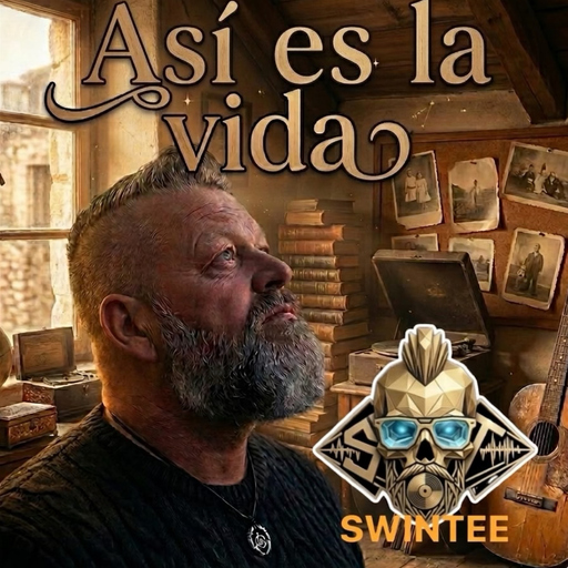 Swintee - Asi Es La Vida