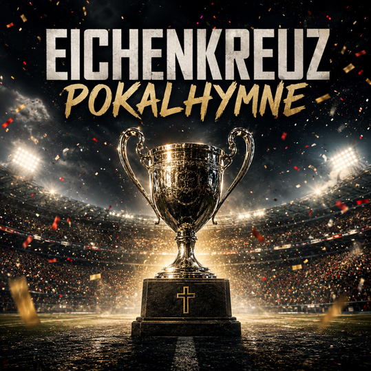 StackiBeatz feat. Simi - Eichenkreuz Pokalhymne 2026