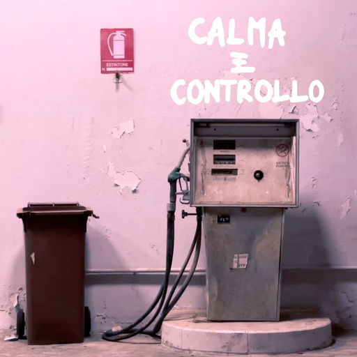 Doppia Erre, Crosby Bolani & Gionny Chaplin - Calma e controllo