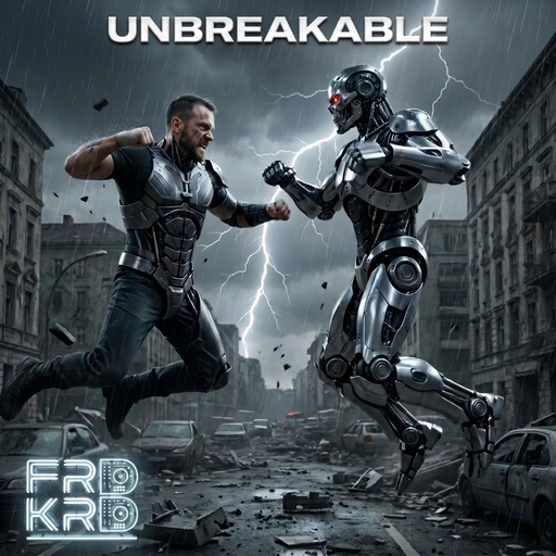 FRD KRD - Unbreakable
