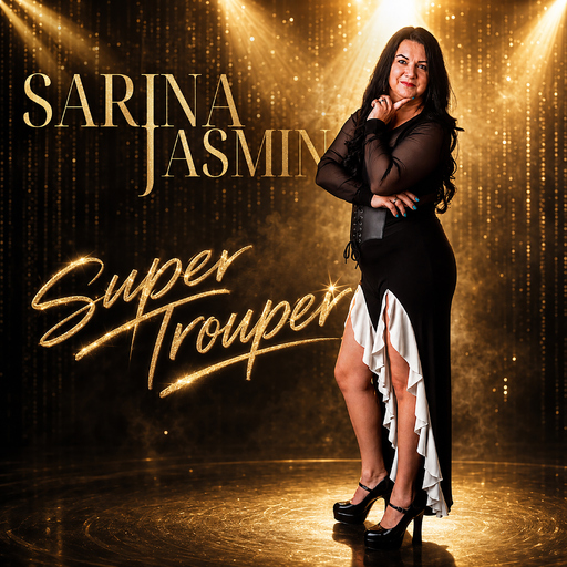 Sarina Jasmin - Super Trouper