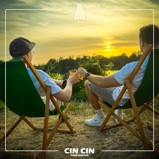 Ausfahrt53 - Cin Cin