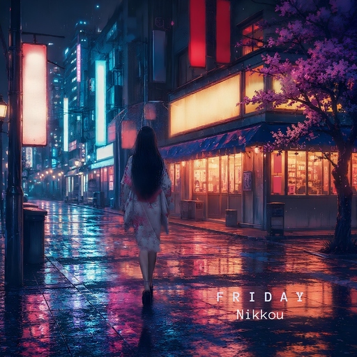 Nikkou - Friday
