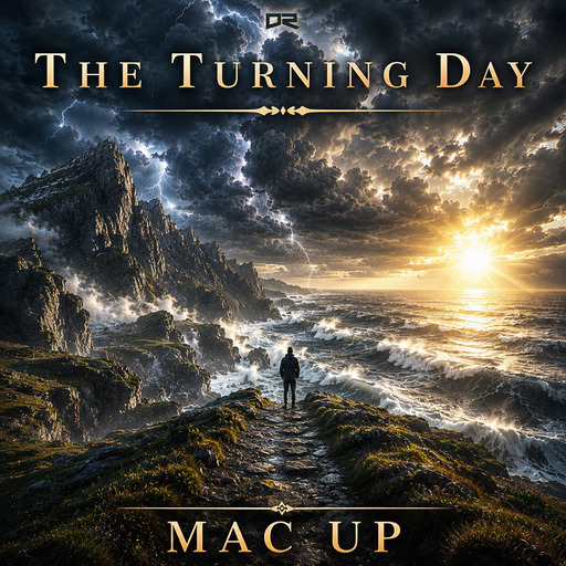 Mac Up - The Turning Day