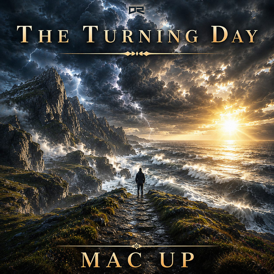 Mac Up - The Turning Day