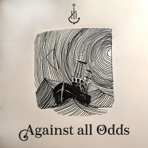 Anchor in Ink - Against All Odds