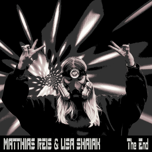 Matthias Reis & Lisa Shaiak - The End