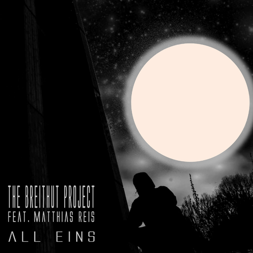 The Breithut Project feat. Matthias Reis - All Eins