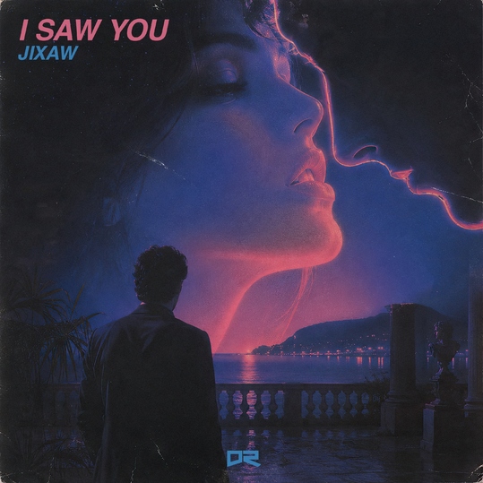 Jixaw - I Saw You