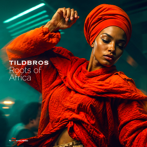 Tildbros - Roots of Africa