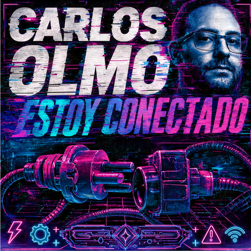 Carlos Olmo - Estoy Conectado