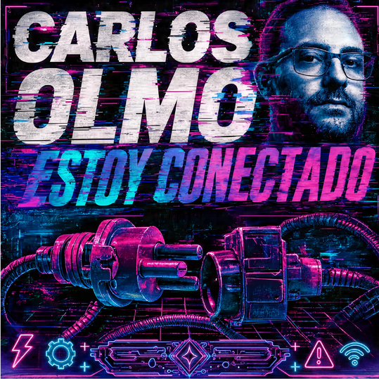 Carlos Olmo - Estoy Conectado