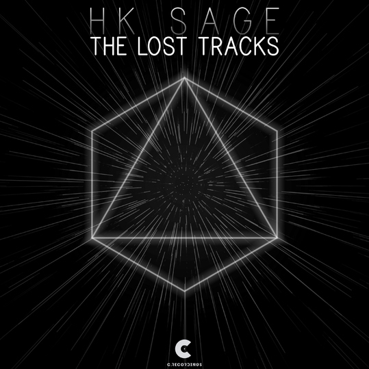 HK Sage - The Lost Tracks