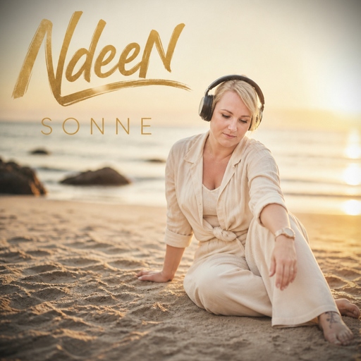 NdeeN - Sonne