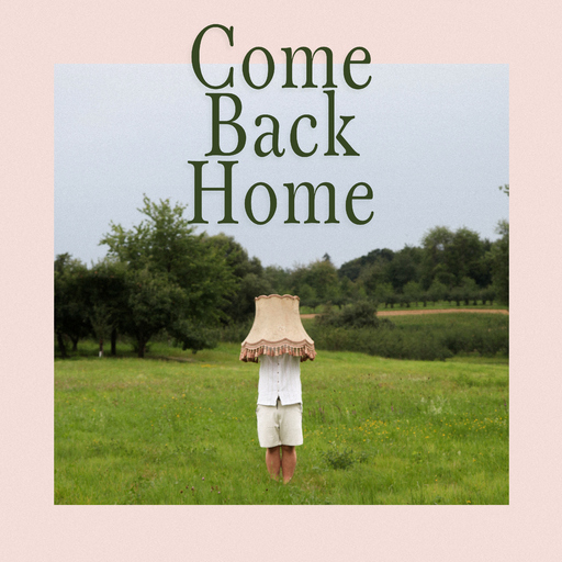 Jan Burkard - Come Back Home