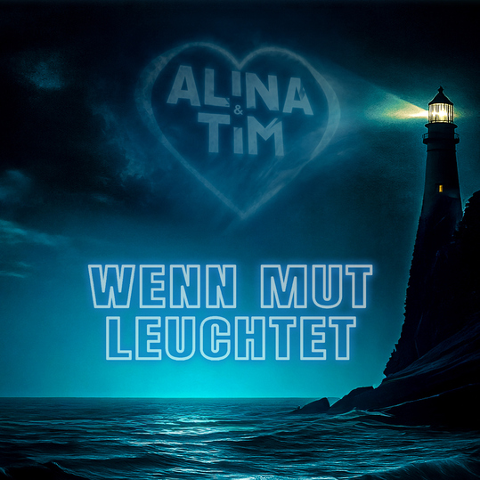 Alina und Tim - Wenn Mut Leuchtet