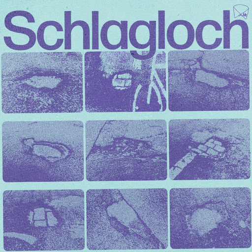 Quitter, kommt geht flut & Noah Vert - Schlagloch