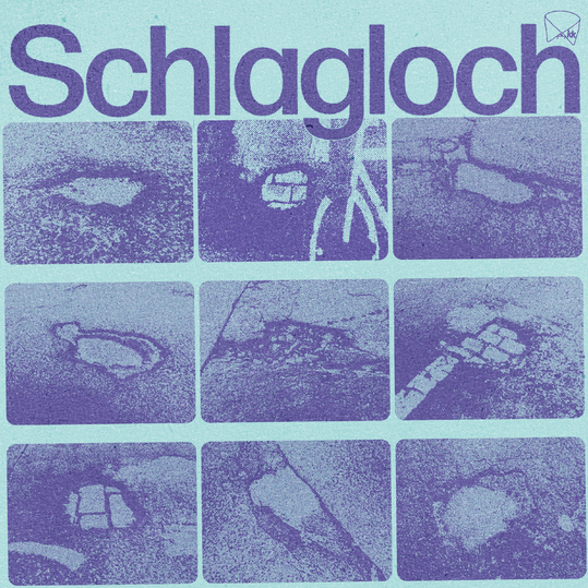 Quitter, kommt geht flut & Noah Vert - Schlagloch