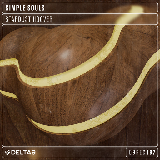 Simple Souls - Stardust Hoover