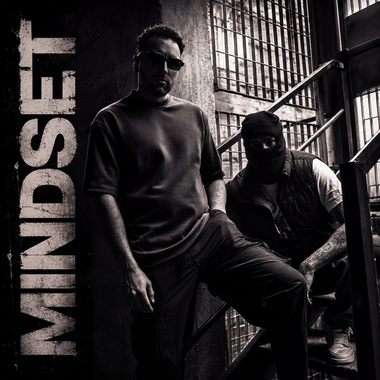 Kali Ale - Mind Set