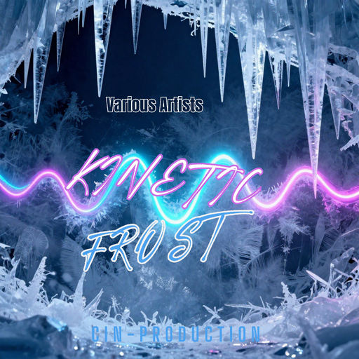 Various Artists - Kinetic Frost