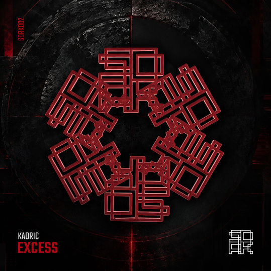 Kadric - Excess