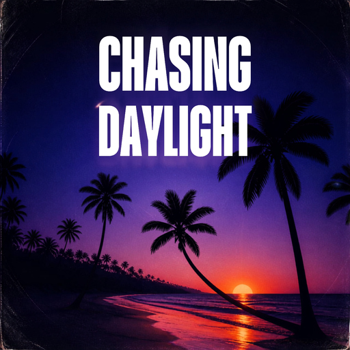 Irmak Akan - Chasing Daylight