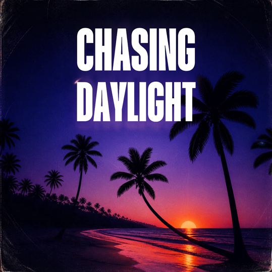 Irmak Akan - Chasing Daylight