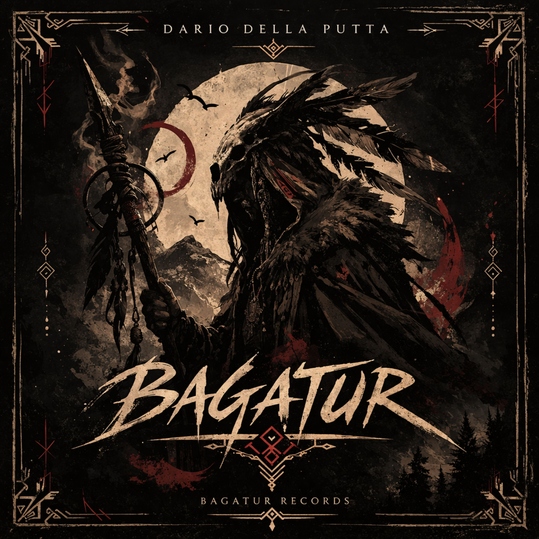 Dario Della Putta - Bagatur