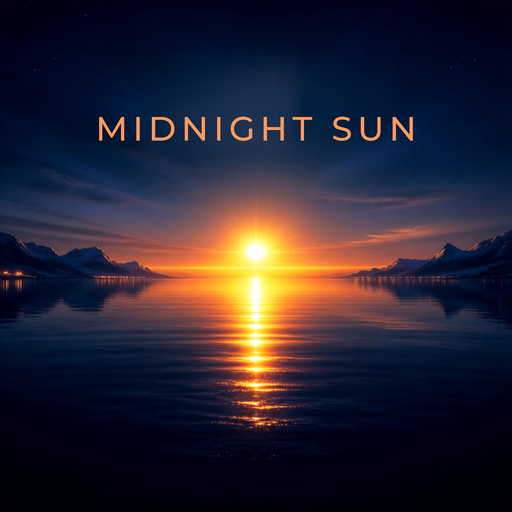 Irmak Akan - Midnight Sun