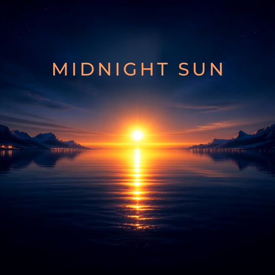 Irmak Akan - Midnight Sun