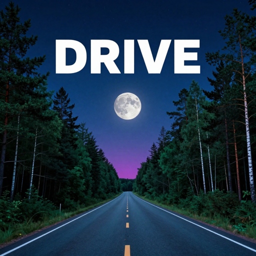 Irmak Akan - Drive