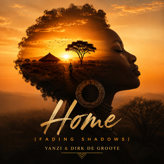 Yanzi, Dirk De Groote & Tronicz - Home (Fading Shadow)