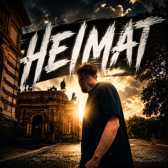 FATALIS - Heimat