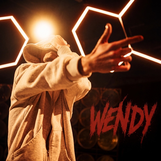 Jeeg - Wendy
