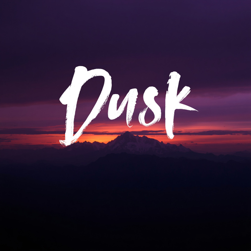 Irmak Akan - Dusk