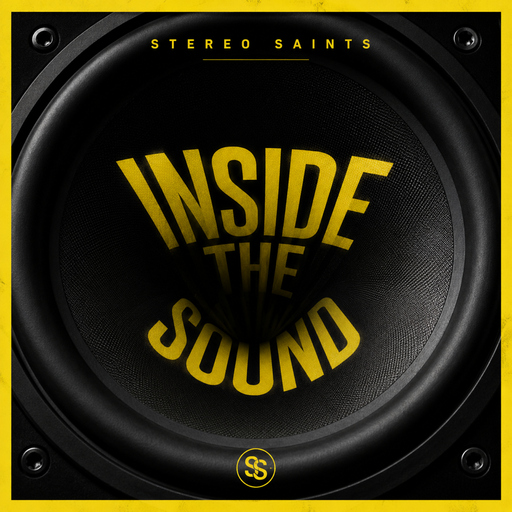 Stereo Saints - Inside the Sound