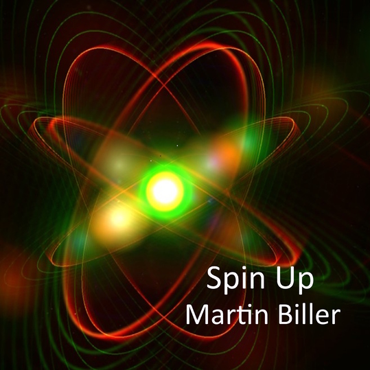 Martin Biller - Spin Up